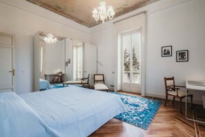 3 Schlafzimmer, Bügeleisen/Bügelbrett, kostenloses WLAN, Bettwäsche