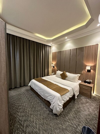 Ghima Apartments