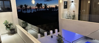 Hotel Casa Prisca