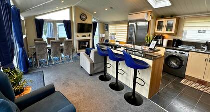 Sunset 5 - Southview Holiday Park Skegness