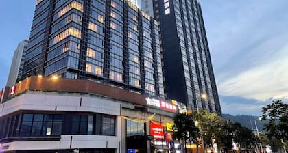 MUSTEL Hotel Guangzhou Nansha