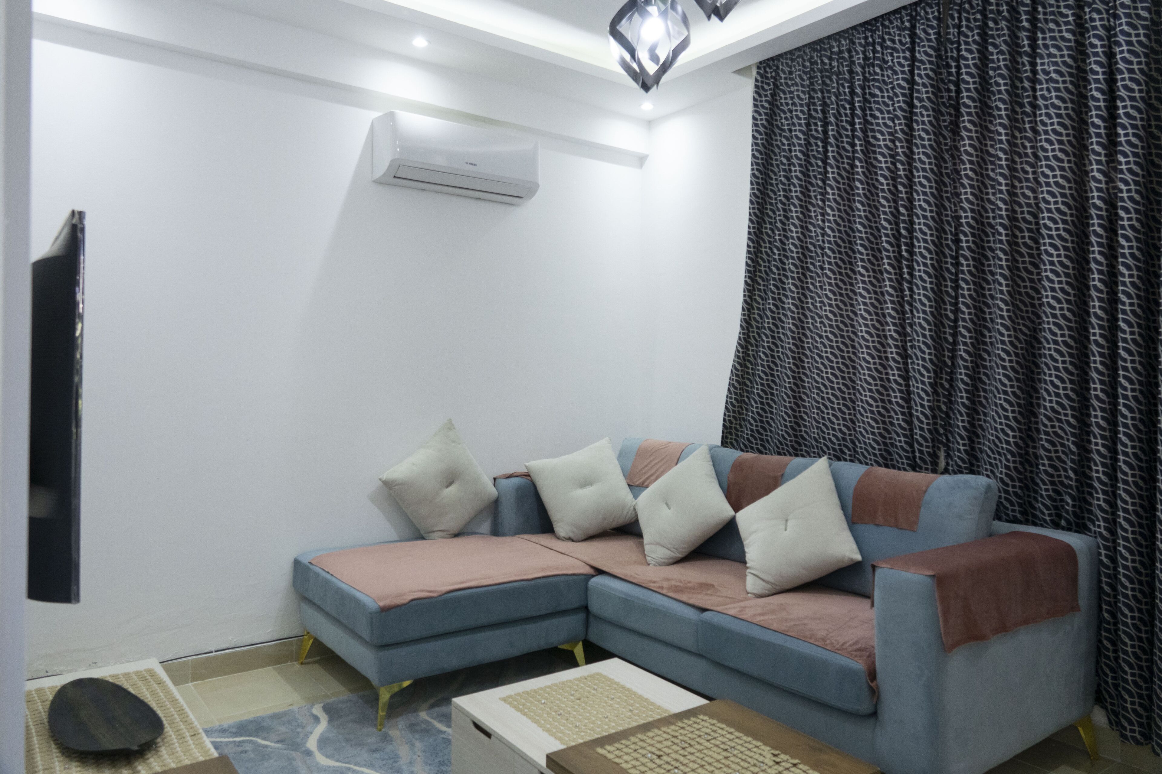 Beautiful 2-bed Villa In Makadi Heights - Hurghada