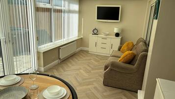 Télévision, chaßne hi-fi