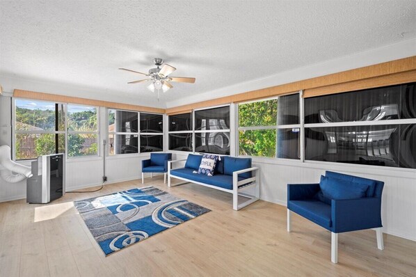 Interior - 3 Bedroom Pool Home in PSL (Port St. Lucie)