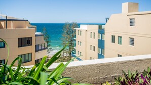 Exterior - 8th Floor Ocean Facing Apartment in the Landmark Resort , Mooloolaba (Sunshine Coast)