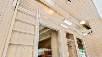 3 habitaciones y cuna de viaje