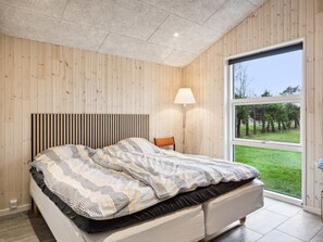 3 Schlafzimmer, WLAN