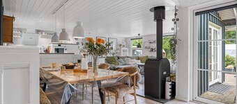 "Juste" - 1.7km from the sea by Interhome
