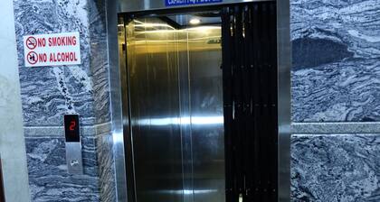 Hotel SKV Residency