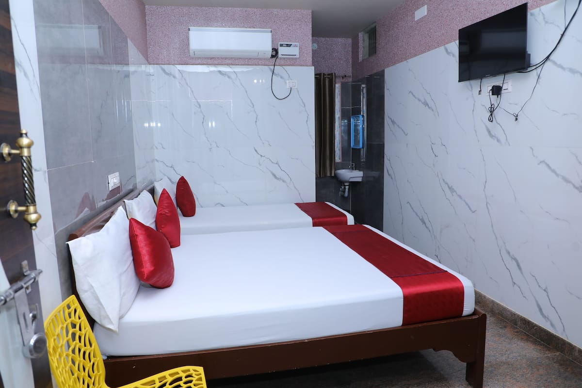 Family Triple Room | 1 bedroom, free WiFi