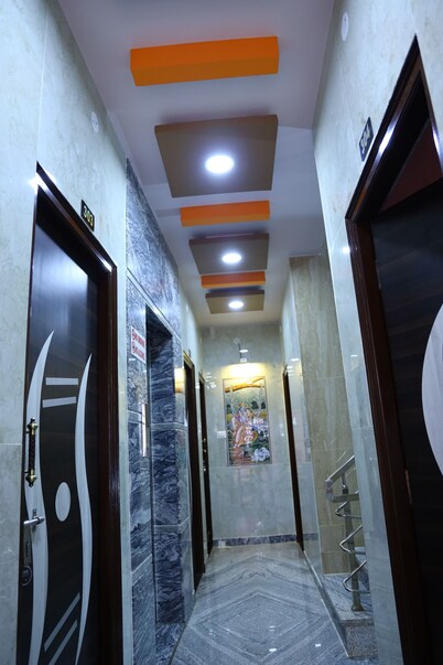 Hotel SKV Residency
