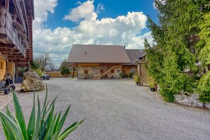 Exterior - Spa Apartment Tinca, Ivančna Gorica, Slovenia (Ivancna Gorica)