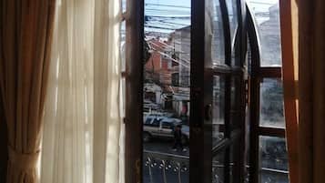Parte interna
