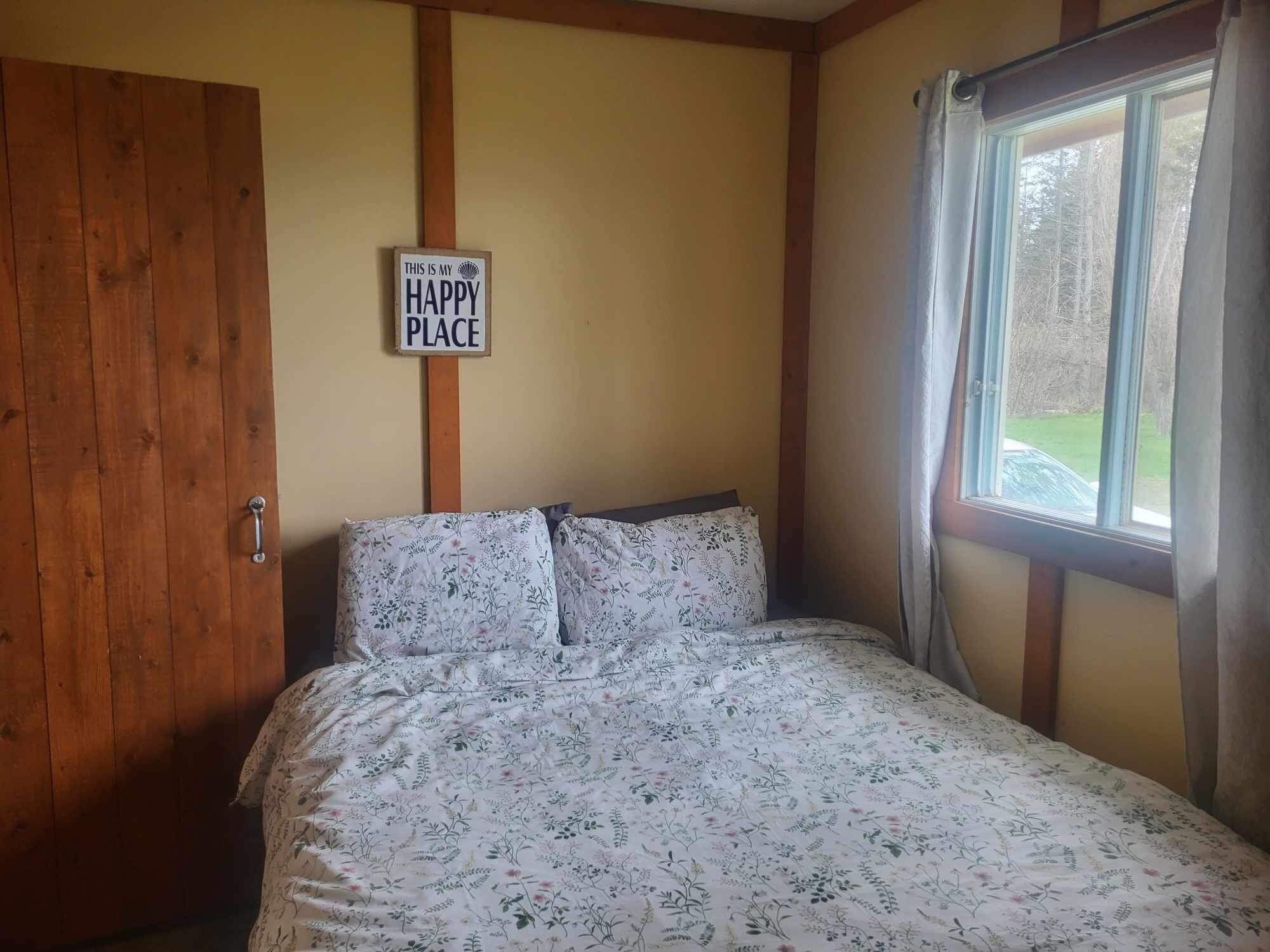 2 間睡房、書桌、免費 Wi-Fi、床單