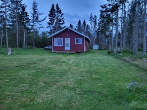 Eksteriør