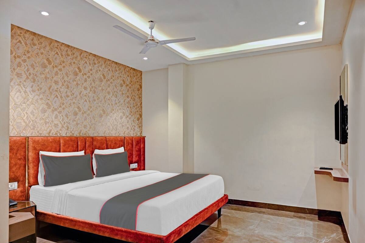 Classic Double Room