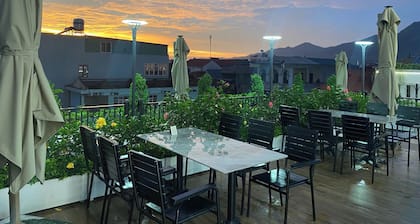 Indigen Boutique Hotel Cao Bang
