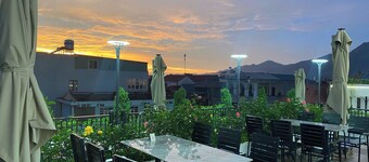 Indigen Boutique Hotel Cao Bang