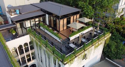 Indigen Boutique Hotel Cao Bang