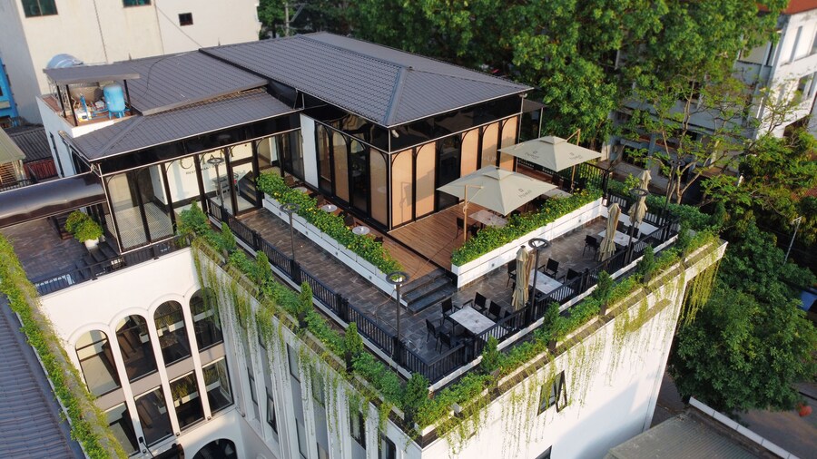 Indigen Boutique Hotel Cao Bang