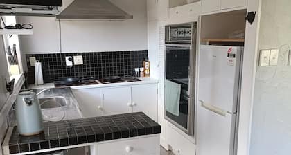 1970's Retro style 2 bed unit