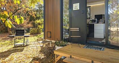Tea Garden Creek Farm Retreat 1 by Tiny Away