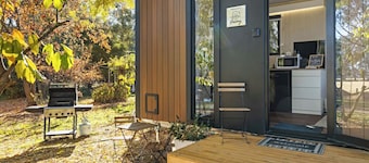 Tea Garden Creek Farm Retreat 1 by Tiny Away