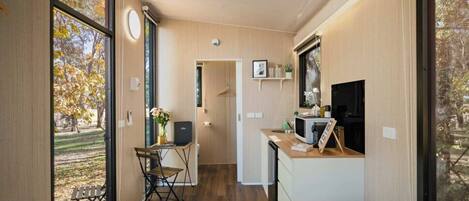 1 chambre, draps fournis