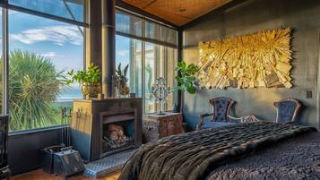 3 chambres, fer et planche Ă repasser, Wi-Fi, draps fournis