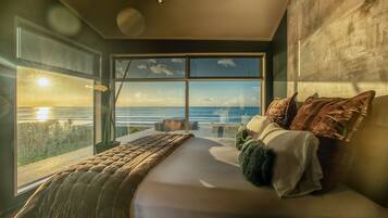 3 chambres, fer et planche Ă repasser, Wi-Fi, draps fournis