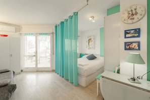 Draps fournis