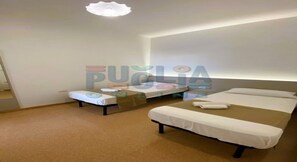 Spa - Vacation home La Perla Salentina (Marina di Capilungo)