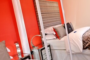 Apartment - Vibrant Home in Aberdeen Scotland (Aberdeen)