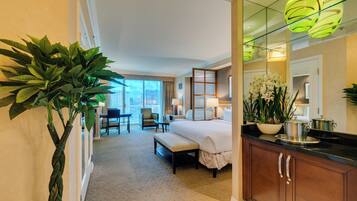 1 Schlafzimmer, Schreibtisch, Bügeleisen/Bügelbrett, kostenloses WLAN