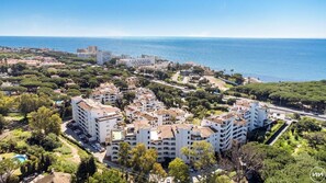 Exterior - Robina | pool - terrace - beach (Mijas Costa)