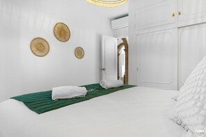 Room - Robina | pool - terrace - beach (Mijas Costa)