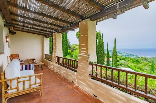 Tenuta  Bussadori T - Casa del Timoniere