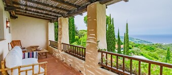 Tenuta  Bussadori T - Casa del Timoniere