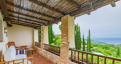 Tenuta Bussadori T - Casa del Timoniere