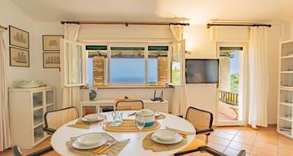 Tenuta Bussadori T - Casa del Timoniere