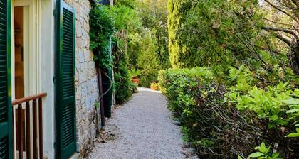 Tenuta Bussadori C - Dimora dei Corsari