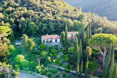 Tenuta Bussadori - Dimora dei Corsari