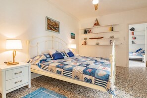 2 chambres, Wi-Fi