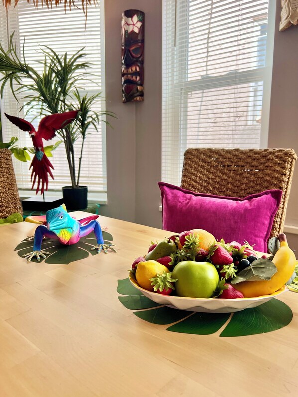 Interior - 2BD/2BTH walk 4min walk to Beach, Boardwalk & Water Park (Wildwood)