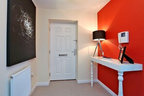 2 bedrooms - Fabulous Aberdeen Home Near the City Centre (Aberdeen)