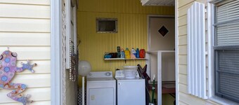 Lakefront Cabin Stay