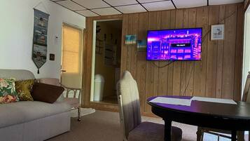 TV