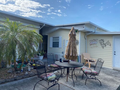 Private Boat Slip | Fish Off Your Own Private Dock