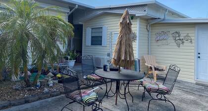 Private Boat Slip | Fish Off Your Own Private Dock