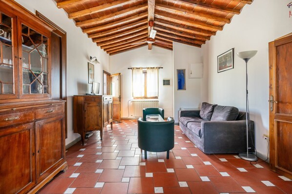 Apartment | 3 bedrooms - Guelfa 28 in Firenze (Florence)